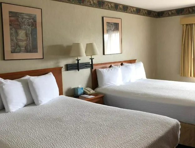 Ashley Inn of Tillamook hotel detail image 4