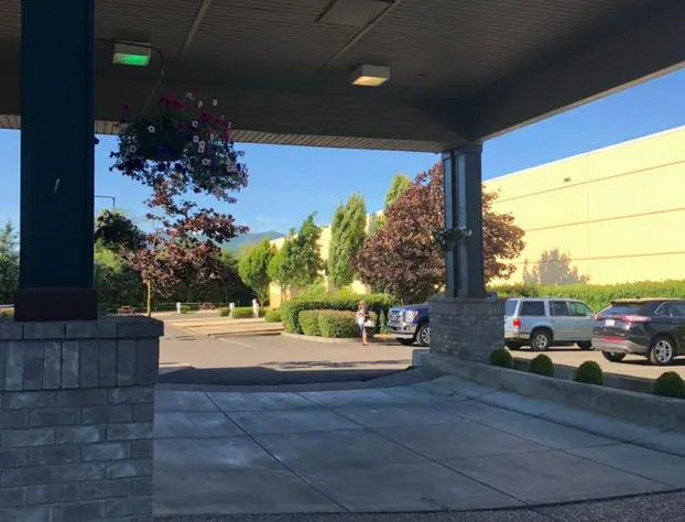 Ashley Inn of Tillamook hotel detail image 2