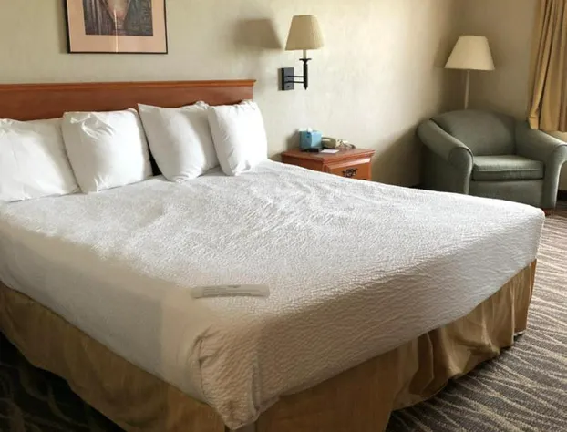 Ashley Inn of Tillamook hotel detail image 4