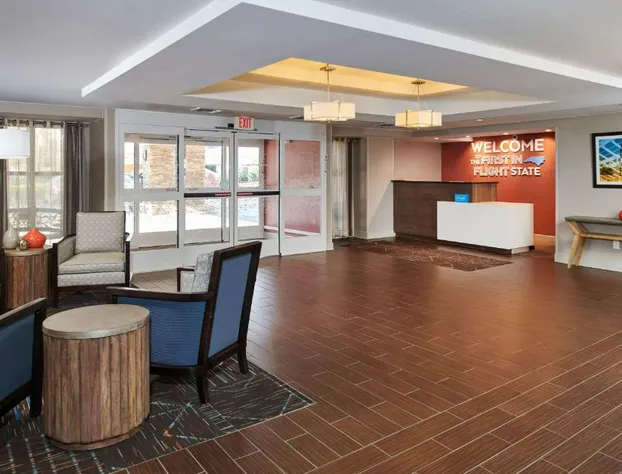 Hampton Inn & Suites Chapel Hill/Durham, Area hotel detail image 3