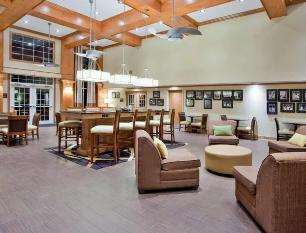 Hampton Inn & Suites Chapel Hill/Durham, Area hotel detail image 4