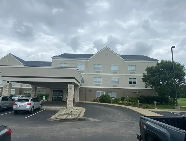 Holiday Inn Express Princeton by IHG hotel detail image 2