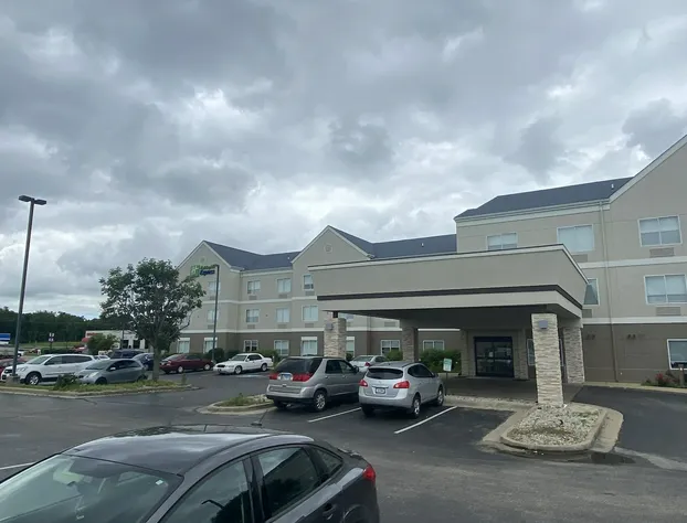 Holiday Inn Express Princeton by IHG hotel detail image 3