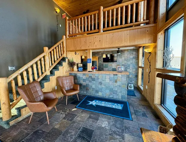 Americas Best Value Inn Wall hotel detail image 1