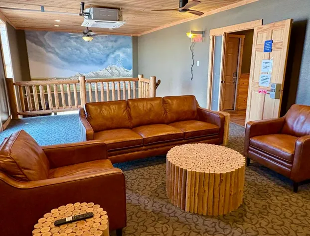 Americas Best Value Inn Wall hotel detail image 2