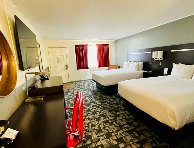 Americas Best Value Inn Wall hotel detail image 3