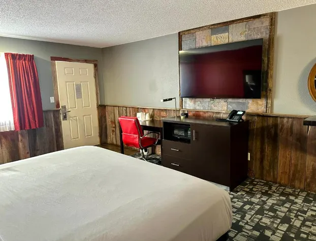 Americas Best Value Inn Wall hotel detail image 4