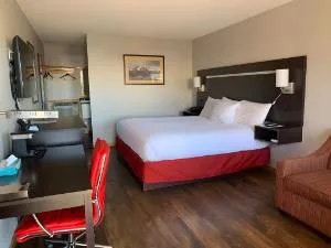 Americas Best Value Inn Wall hotel detail image 1