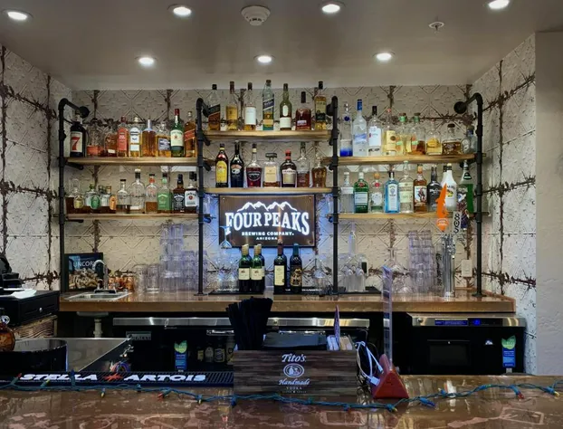 GreenTree Inn & Suites in Pinetop hotel detail image 2