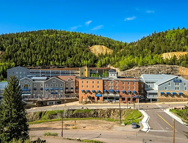 Grand Z Casino Hotel by Red Lion Hotels hotel detail image 1