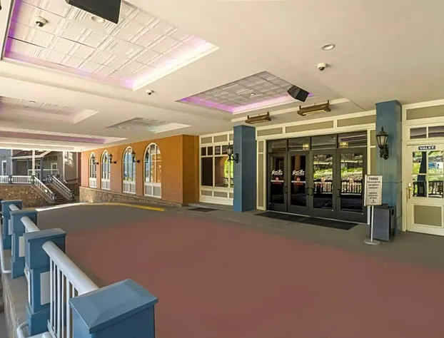 Grand Z Casino Hotel by Red Lion Hotels hotel detail image 4