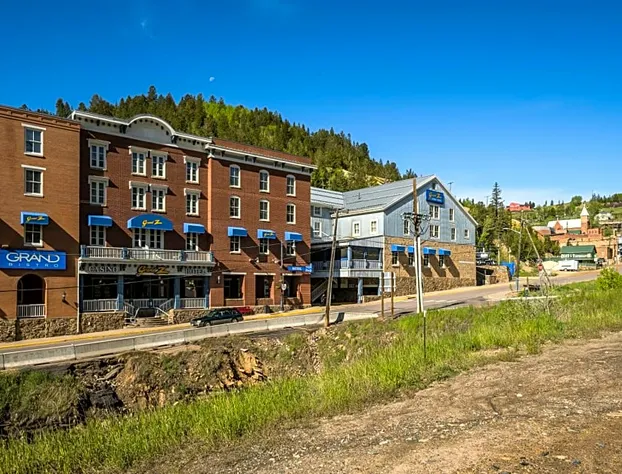 Grand Z Casino Hotel by Red Lion Hotels hotel detail image 3