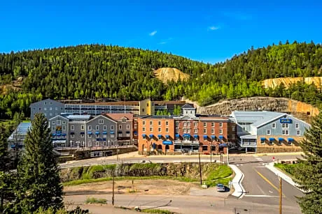 Grand Z Casino Hotel by Red Lion Hotels hotel detail image 4