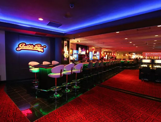 Grand Z Casino Hotel by Red Lion Hotels hotel detail image 2