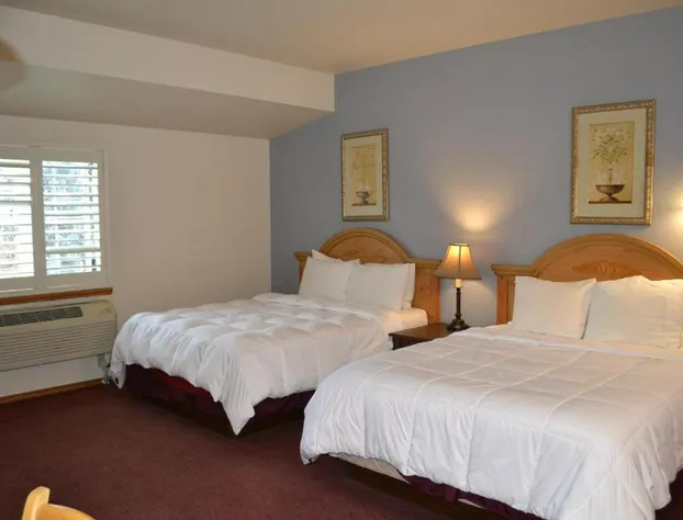 Anaco Bay Inn hotel detail image 4