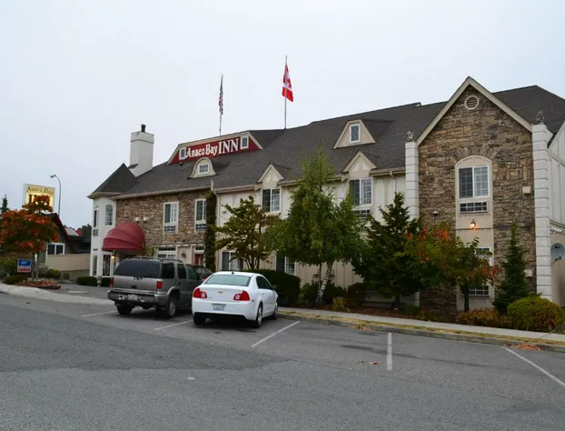 Anaco Bay Inn hotel detail image 1