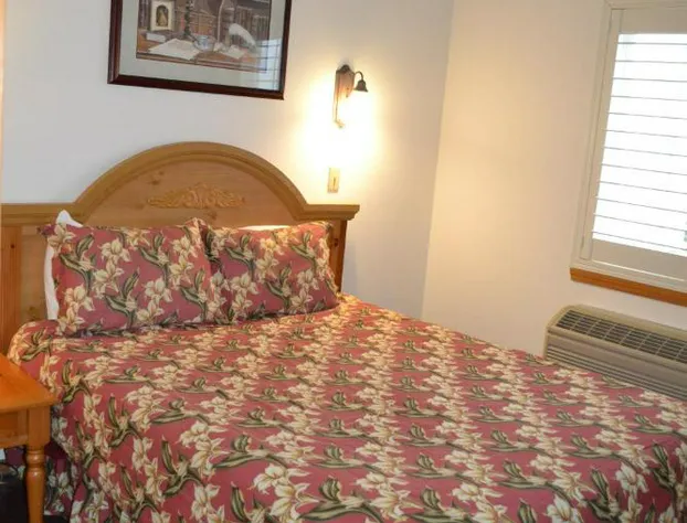 Anaco Bay Inn hotel detail image 4