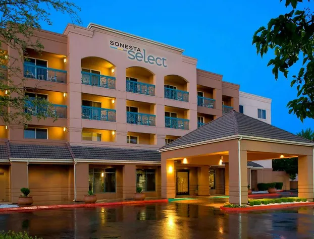 Sonesta Select Pleasant Hill hotel detail image 1