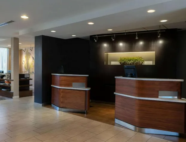 Sonesta Select Pleasant Hill hotel detail image 2