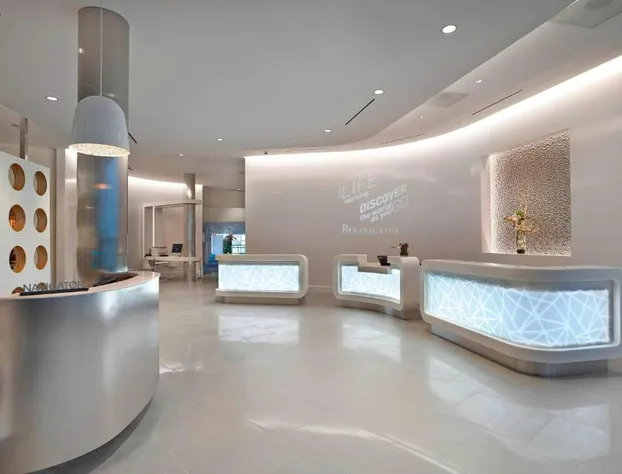 Renaissance Edmonton Airport Hotel hotel detail image 4