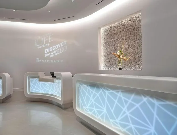 Renaissance Edmonton Airport Hotel hotel detail image 2