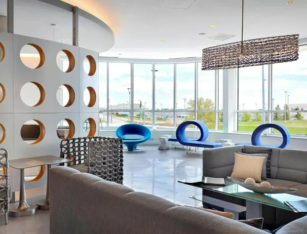 Renaissance Edmonton Airport Hotel hotel detail image 4