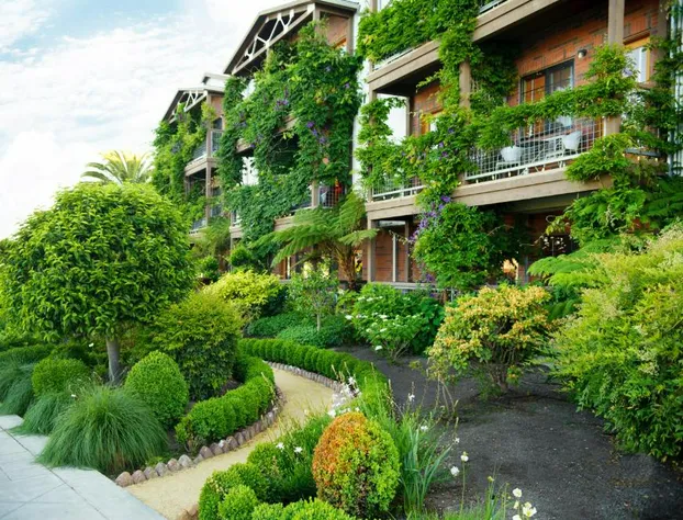 Napa River Inn hotel detail image 1