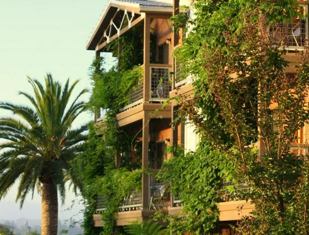 Napa River Inn hotel detail image 2