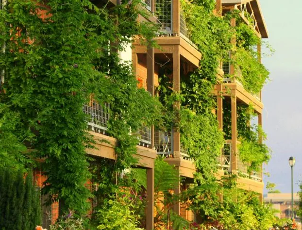 Napa River Inn hotel detail image 3