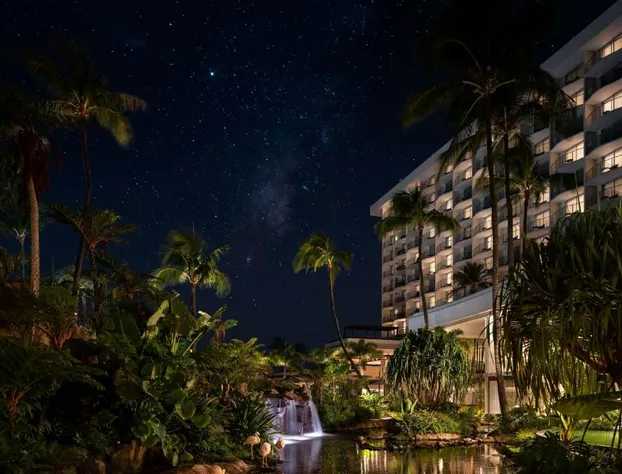 The Westin Maui Resort & Spa, Ka'anapali hotel detail image 1