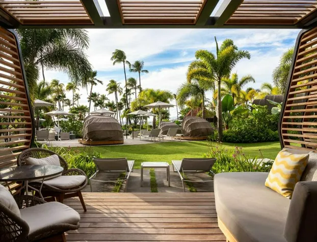 The Westin Maui Resort & Spa, Ka'anapali hotel detail image 2