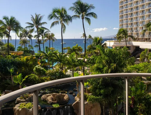 The Westin Maui Resort & Spa, Ka'anapali hotel detail image 4