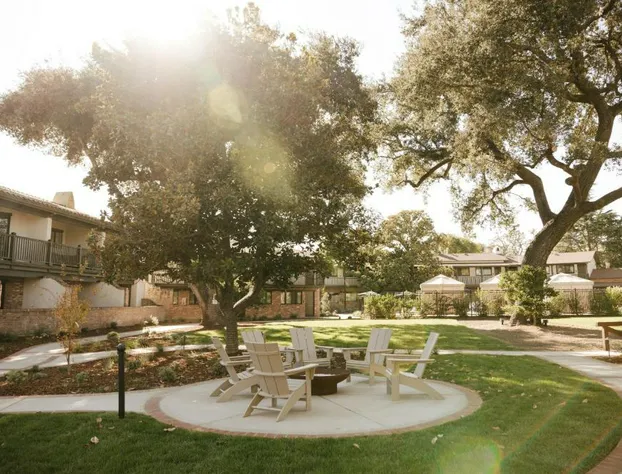 Paso Robles Inn hotel detail image 2