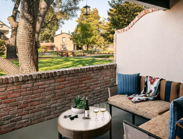 Paso Robles Inn hotel detail image 4