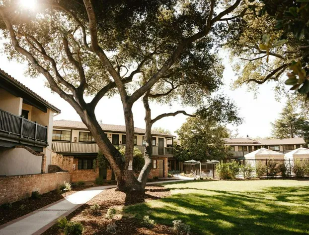 Paso Robles Inn hotel detail image 1