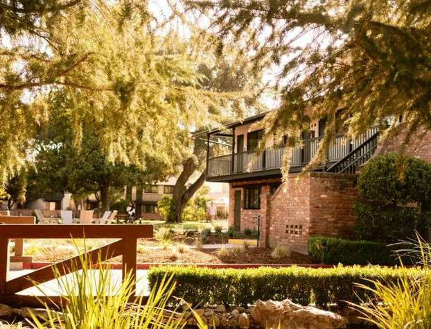 Paso Robles Inn hotel detail image 3