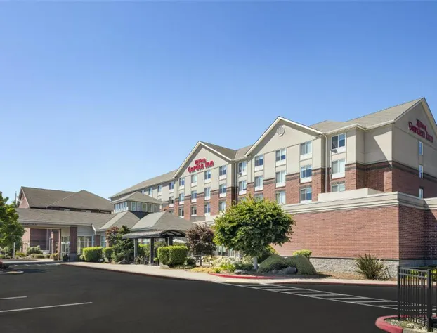 Hilton Garden Inn Eugene/Springfield hotel detail image 1