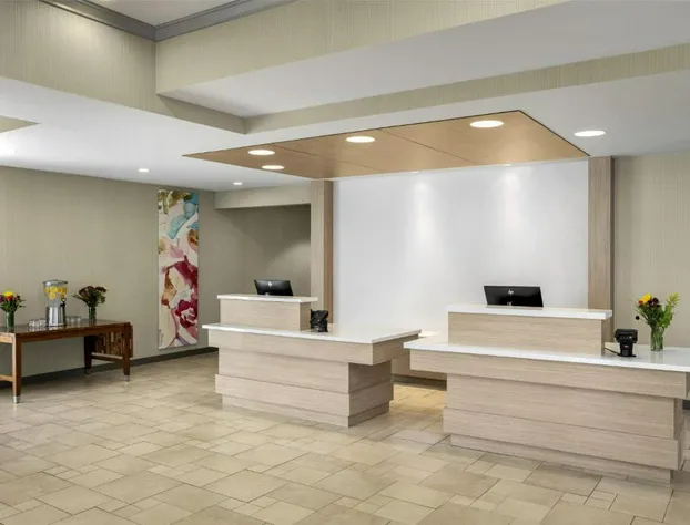 Hilton Garden Inn Eugene/Springfield hotel detail image 2