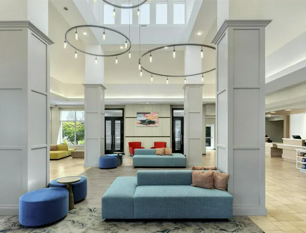 Hilton Garden Inn Eugene/Springfield hotel detail image 3