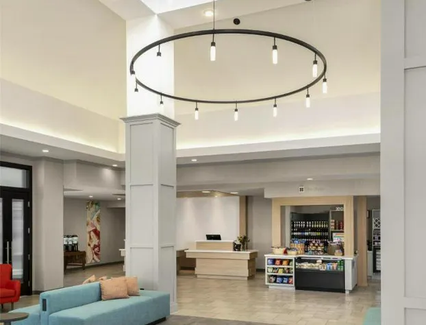 Hilton Garden Inn Eugene/Springfield hotel detail image 4