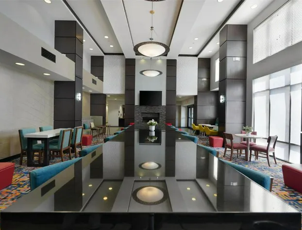 Hampton Inn & Suites Tulsa/Tulsa Hills hotel detail image 3