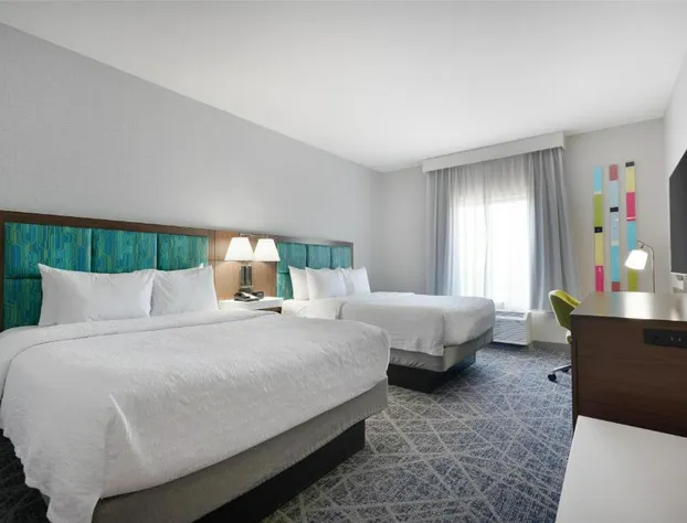 Hampton Inn & Suites Tulsa/Tulsa Hills hotel detail image 4