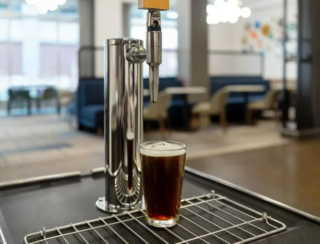 Residence Inn by Marriott Boston Back Bay/Fenway hotel detail image 4