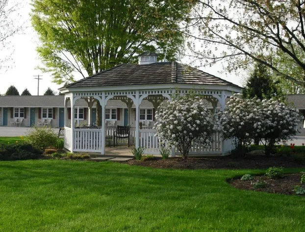 Travelers Rest Motel hotel detail image 2