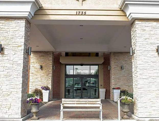 Wingate by Wyndham Moses Lake hotel detail image 3