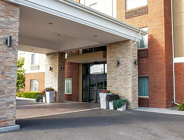 Wingate by Wyndham Moses Lake hotel detail image 4