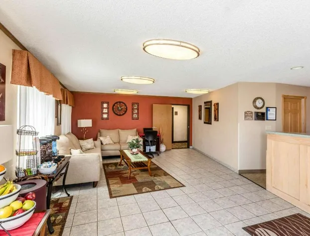 Quality Inn Scottsbluff hotel detail image 1