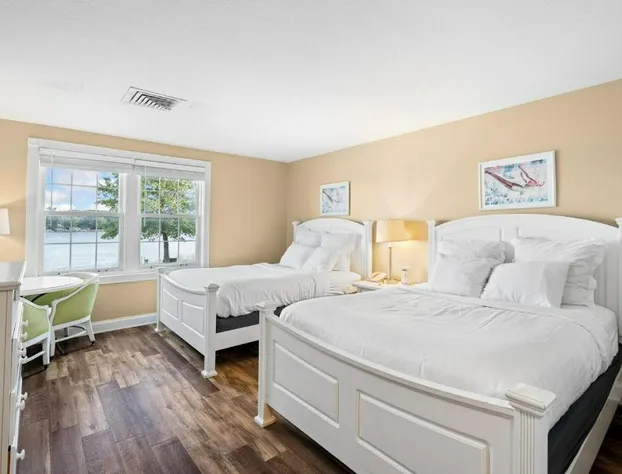 Oakwood Resort hotel detail image 4