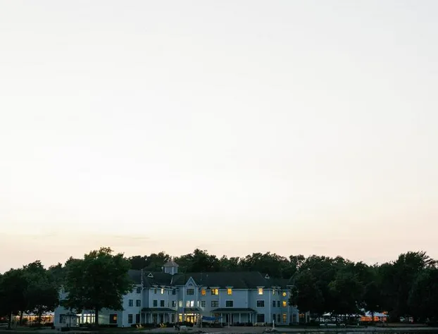 Oakwood Resort hotel detail image 1