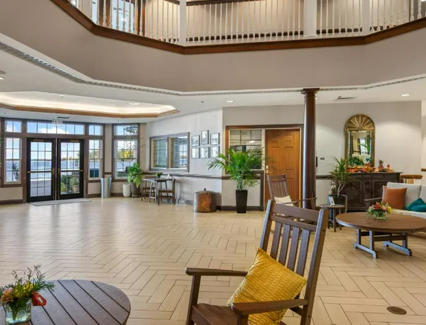 Oakwood Resort hotel detail image 2